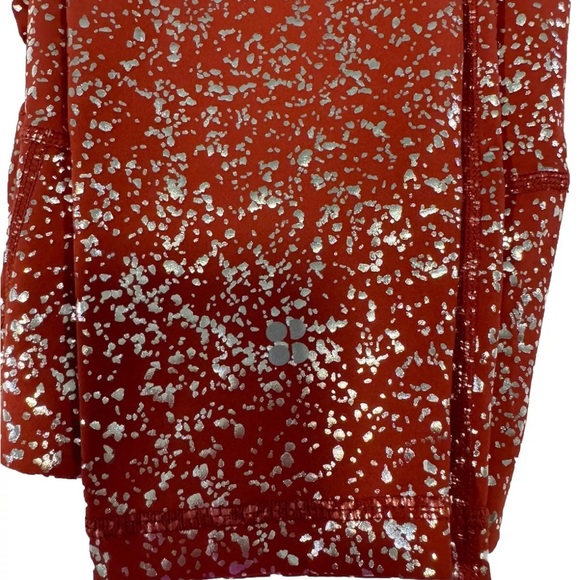 Sweaty Betty leggings size Medium - Picture 4 of 4